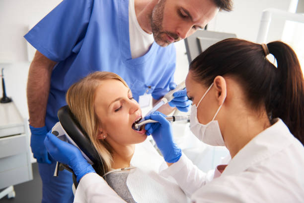 Best Sedation Dentistry  in Sanford, CO