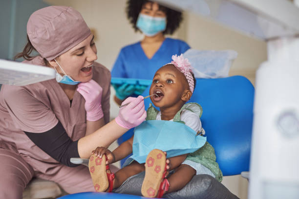 Emergency Dental Services in Sanford, CO