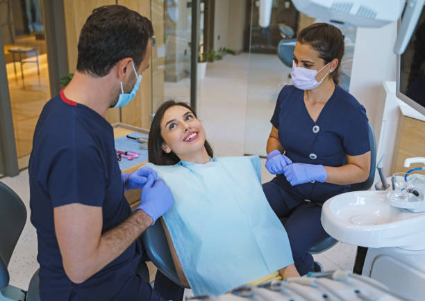 Best Wisdom Tooth Removal  in Sanford, CO