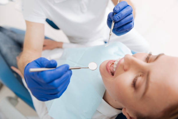 Best Teeth Whitening  in Sanford, CO